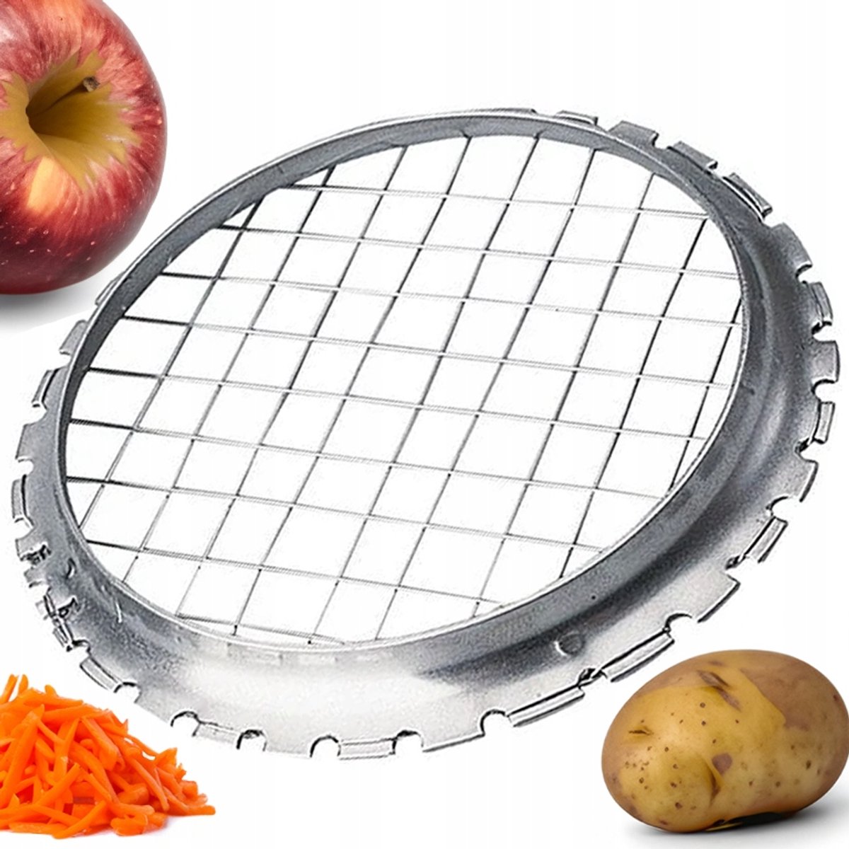 Tescoma Universele Snijder: Groenten, Fruit & Meer