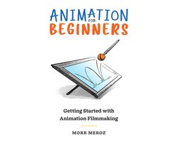 Omslag van Animation for Beginners