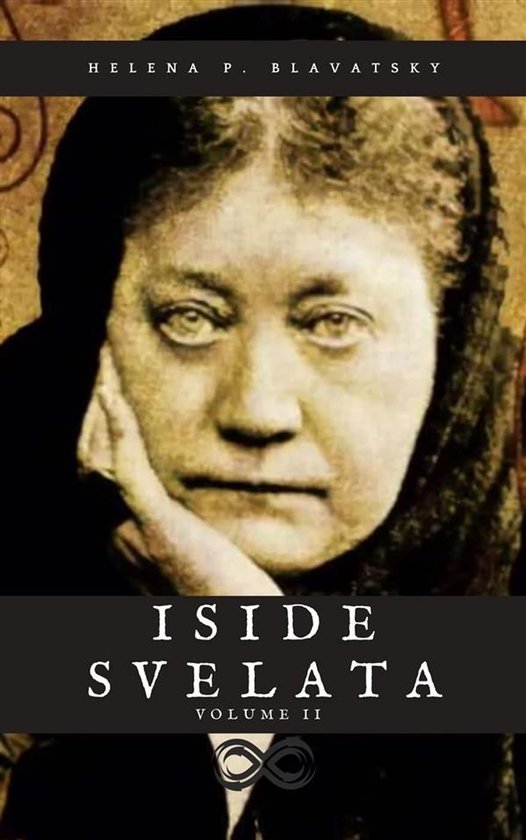 Iside Svelata - Volume 2 - cover