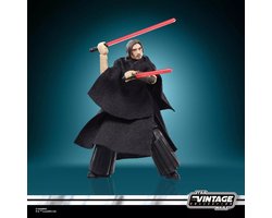 Star Wars The Acolyte Vintage Collection Action Figure The Stranger (Qimir) 10 cm