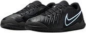 Nike tiempo legend 10 academy ic en couleur noir.