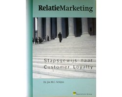 Relatiemarketing