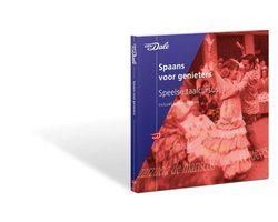 Van Dale Spaans Voor Genieters