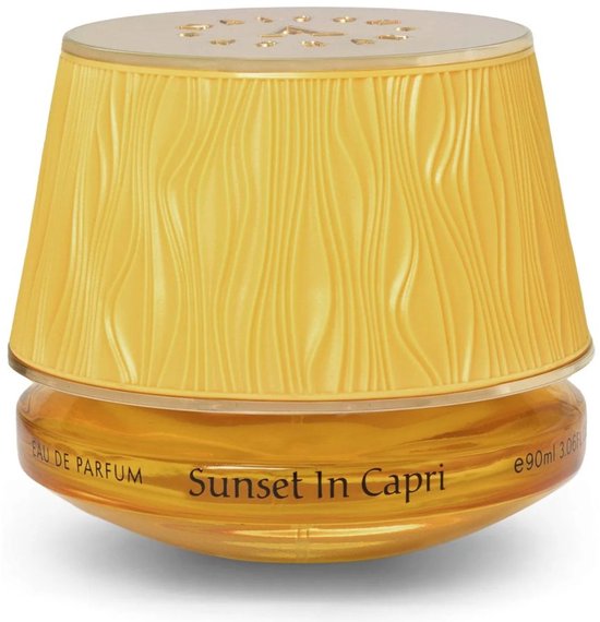 Maison Asrar Sunset In Capri EDP 100ml