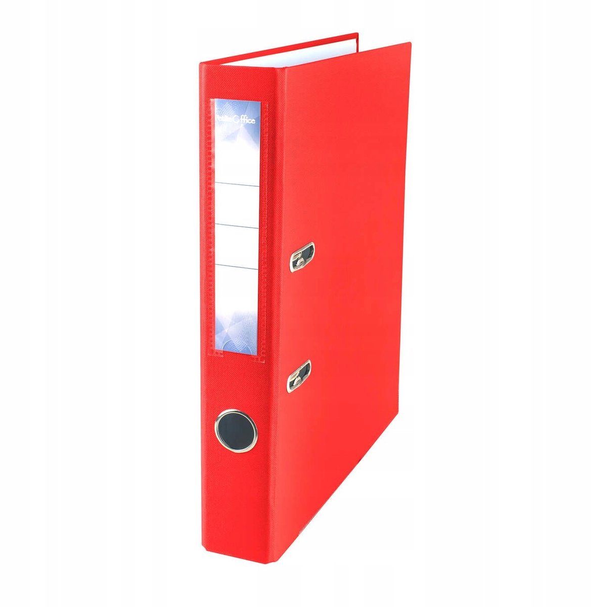 Strigo Petite Office A4 segregator 50mm, rood