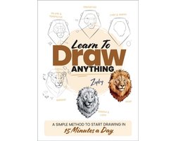 Learn to Draw Anything