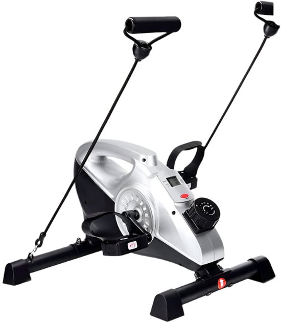 Indoorfietsen - Hometrainers - (EAN: 8721297949095) - Indoorfietsen - €116,99