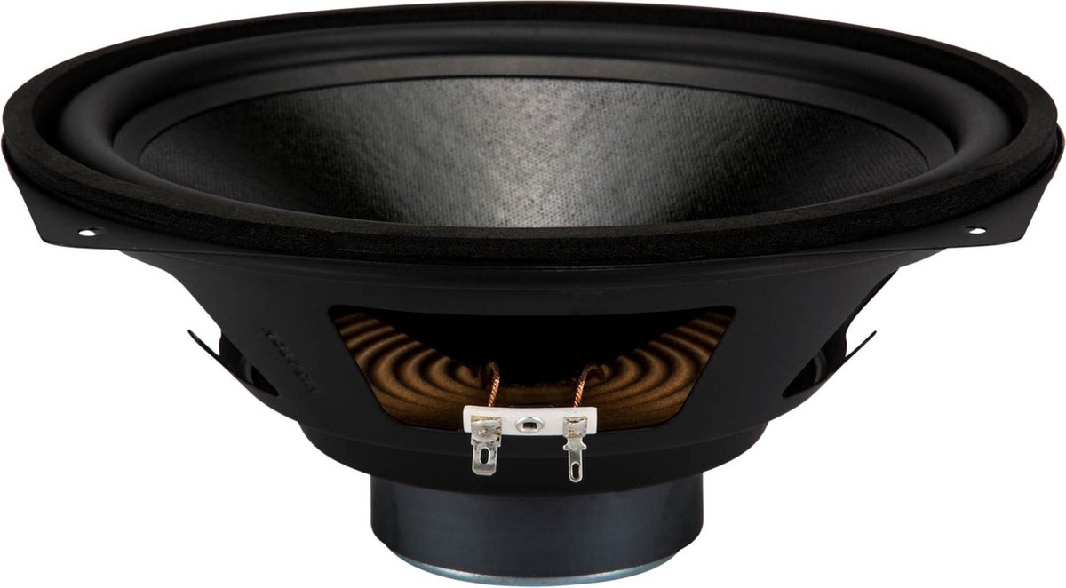 Visaton VS-WS25E/8 Woofer 25 Cm (10") 8 Ohm