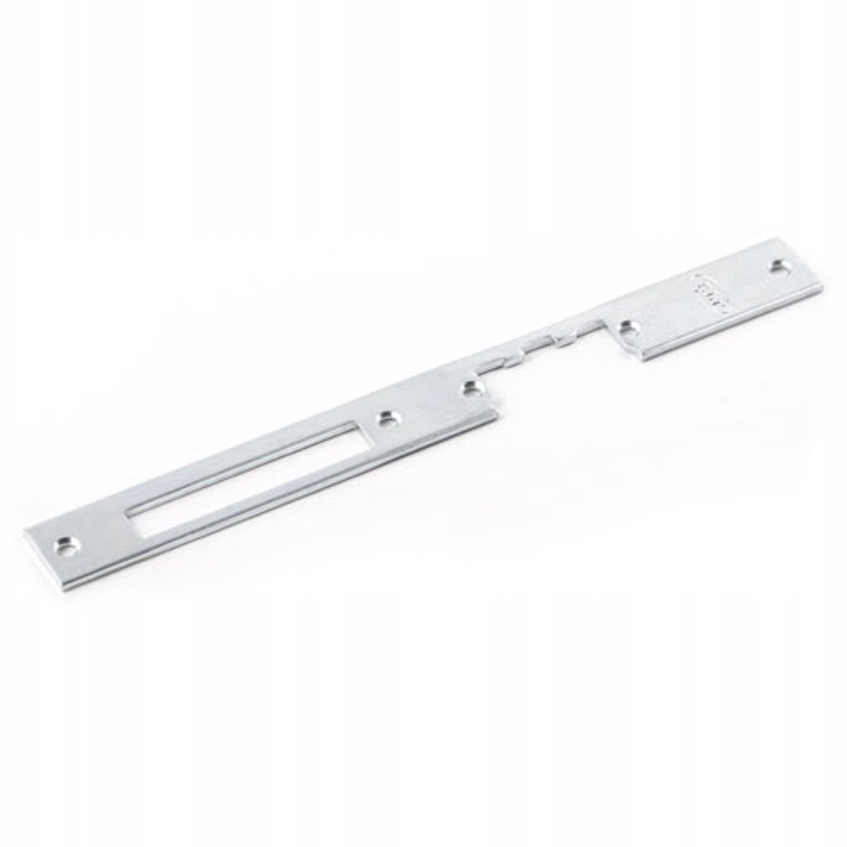Elektra Plus Universele Montageplaat voor Elektrische Sluitplaten 250mm