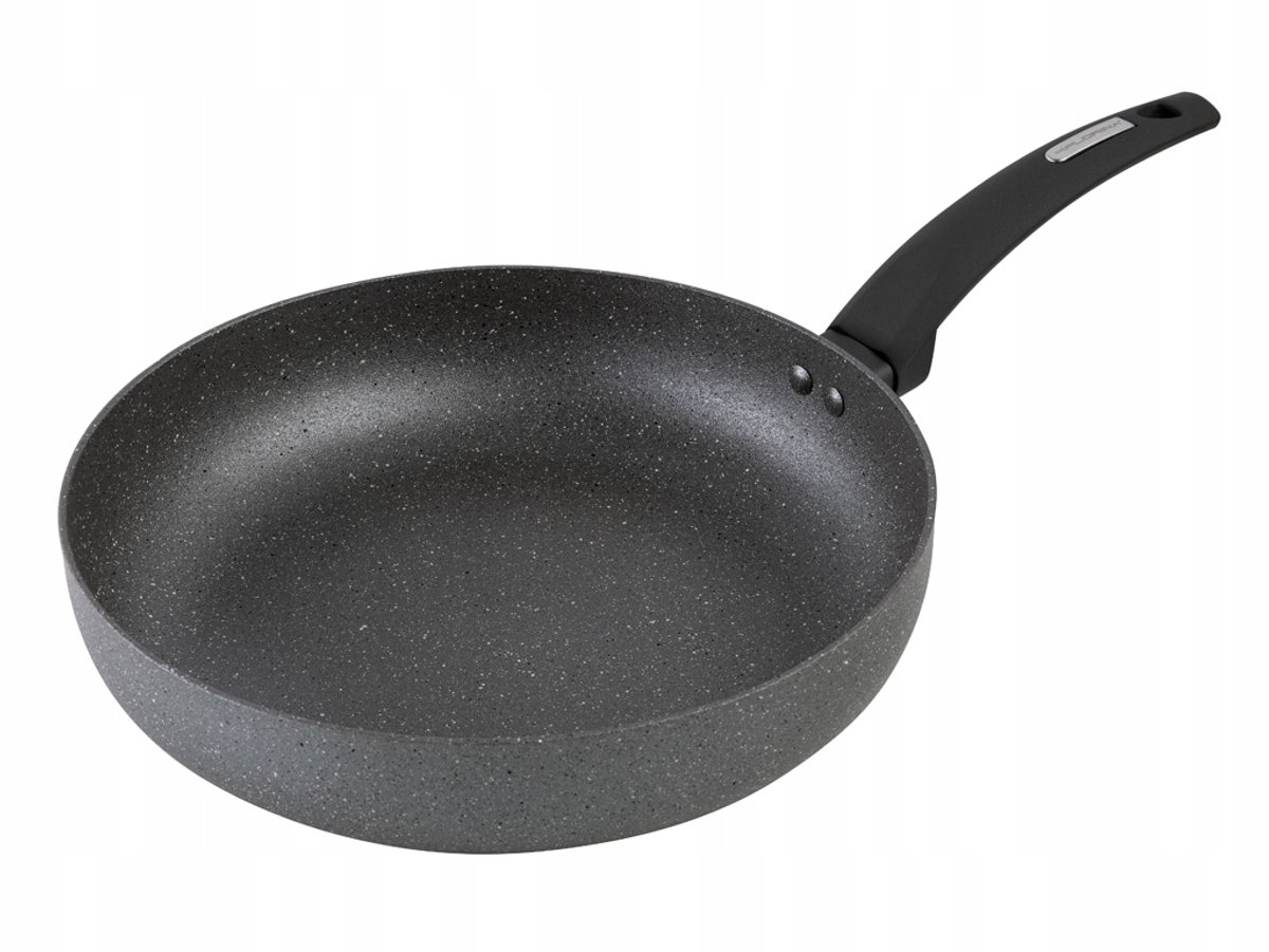 Florina Frascati Koekenpan 30 cm - Anti-aanbaklaag