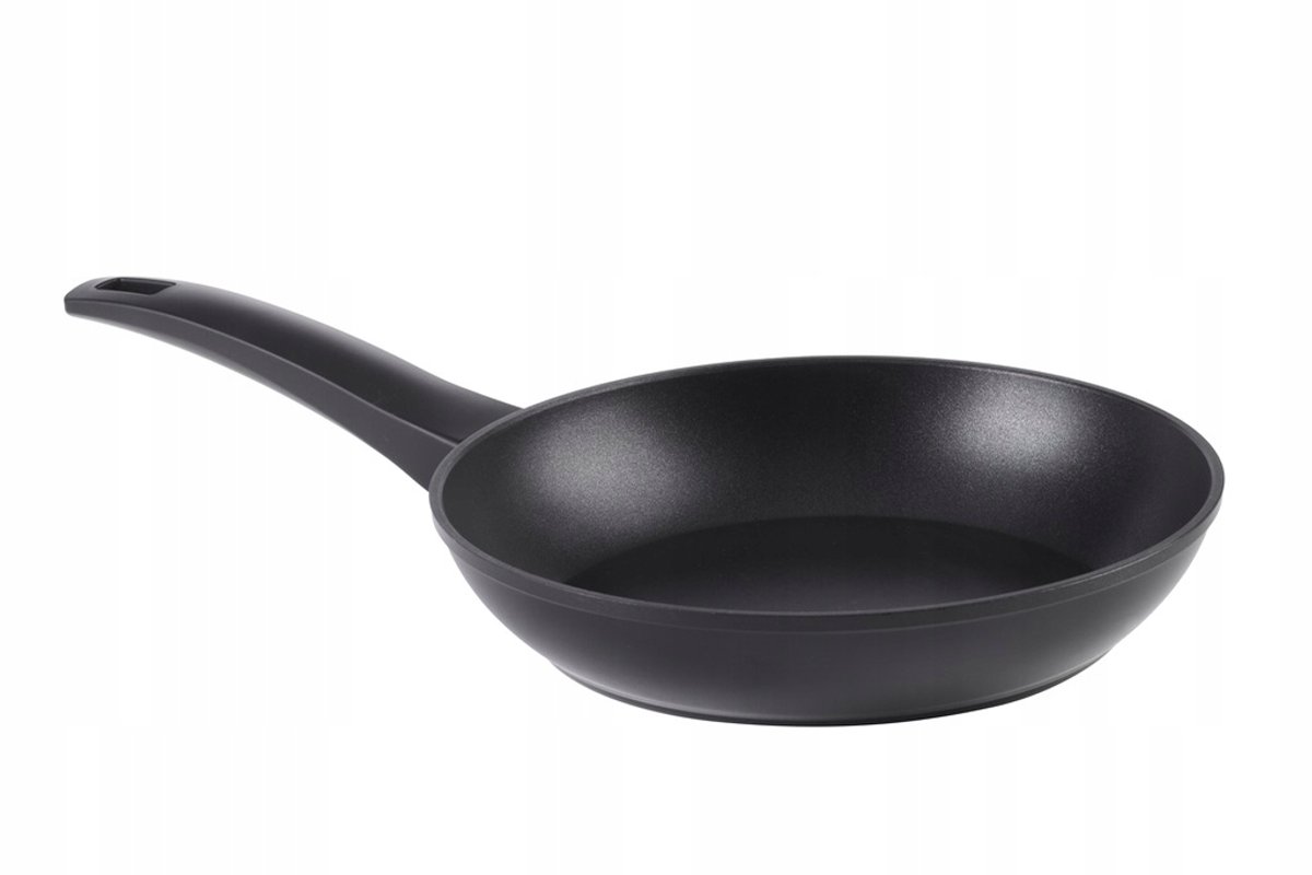 Berretti Massimo Koekenpan Anti-aanbak 24cm - Geschikt voor Inductie