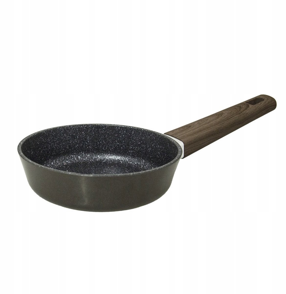 HomeDelux Champion Koekenpan 22cm met Greblon C3 Anti-aanbaklaag