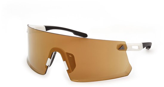 Zonnebril Uniseks Adidas DUNAMIS — afbeelding 4