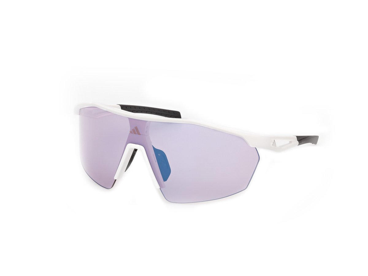 Adidas Sport Anemos Light Fotochromatische Zonnebril Mirror/CAT3