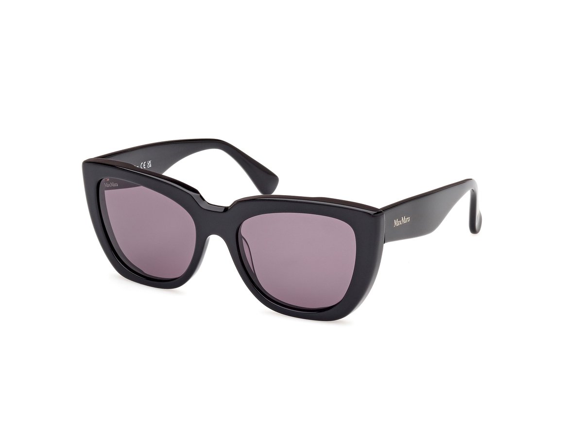 Zonnebrillen Max Mara MM0090 01A