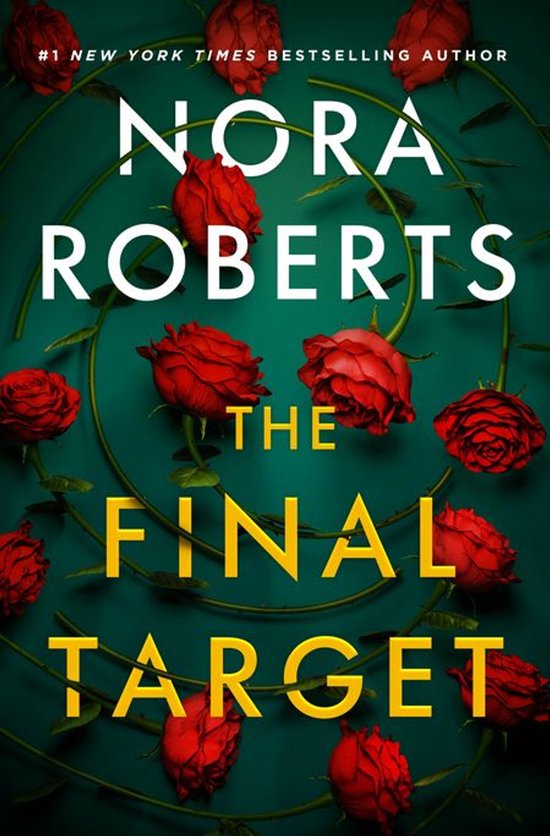 The Final Target - cover