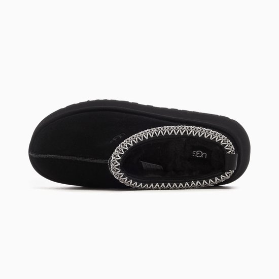 Ugg Tazz Slippers Zwart EU 39
