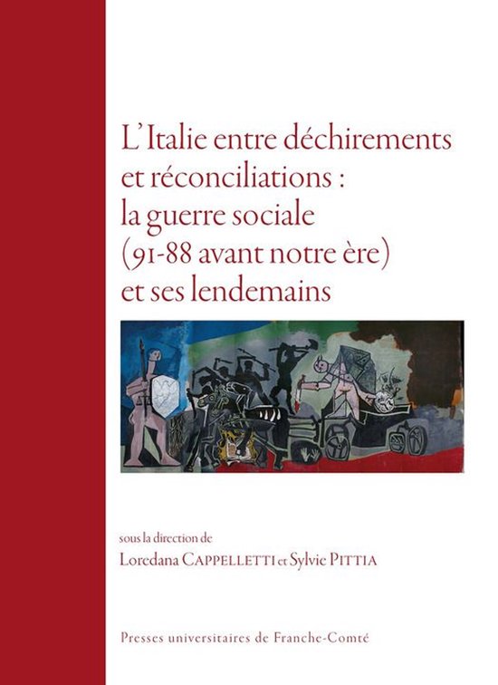 Institut des Sciences et Techniques de l’Antiquité (ISTA) ... - cover