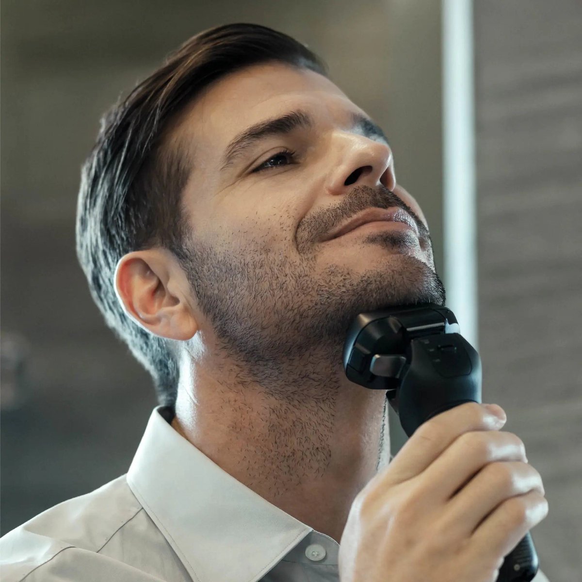 Panasonic scheerapparaat Series 900+ ES-LS9A - afbeelding 2