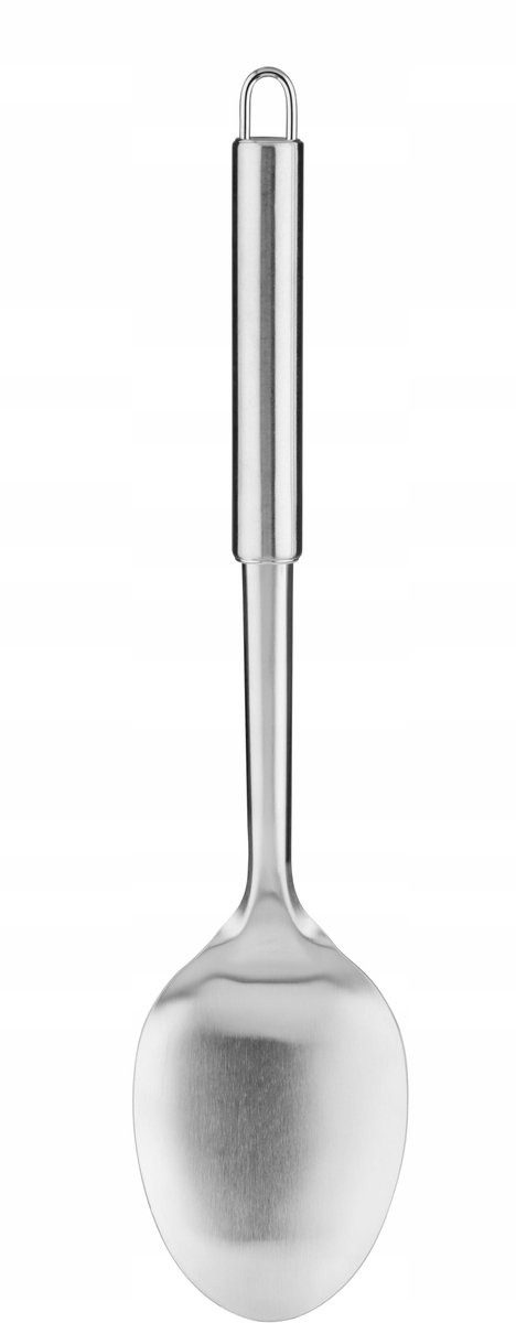 PRACTICO Keukenlepel RVS 31cm - Praktisch en Duurzaam