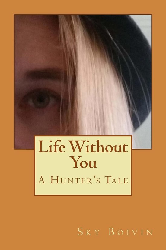 Life Without You - cover