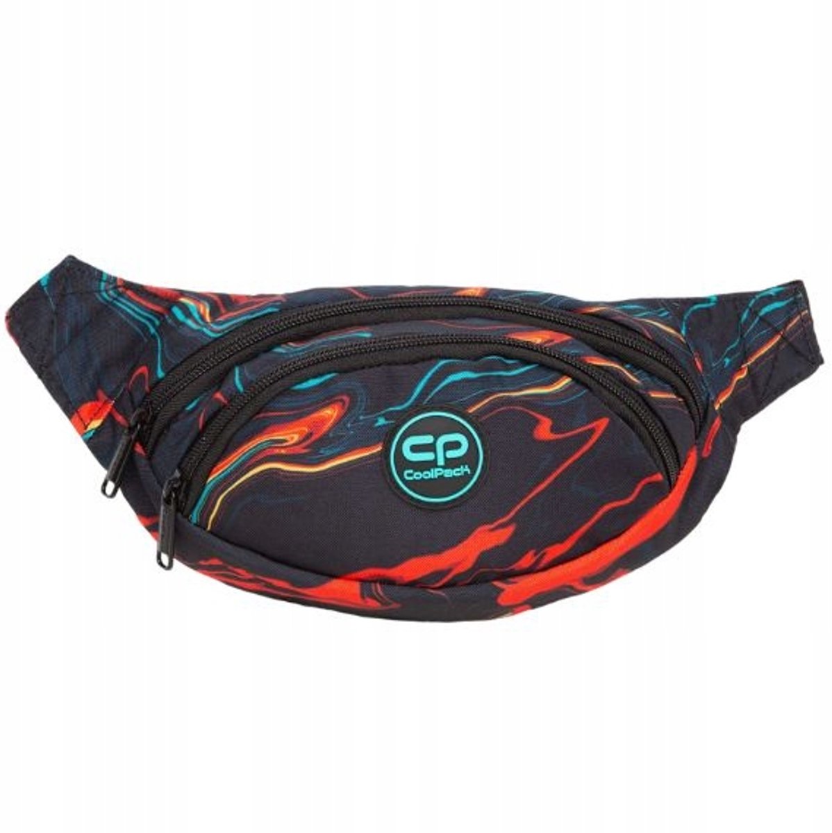 Coolpack Albany Amber Heuptas - Waterdicht & Stijlvol