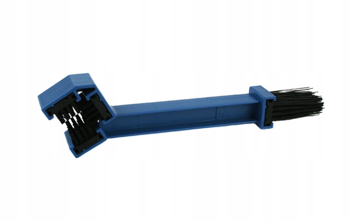 JMP Kettingreinigerborstel voor motorfietsen - MF3544