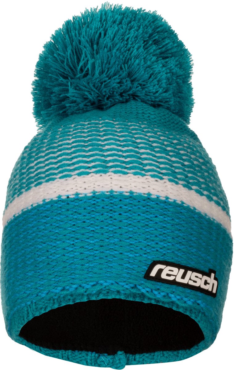 Reusch Mütze Noah Beanie