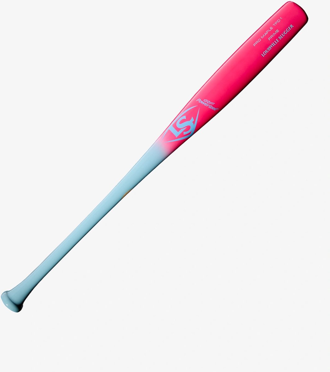 Louisville Slugger Pro Prime MPL TPD1 Torpedo Pink 34''
