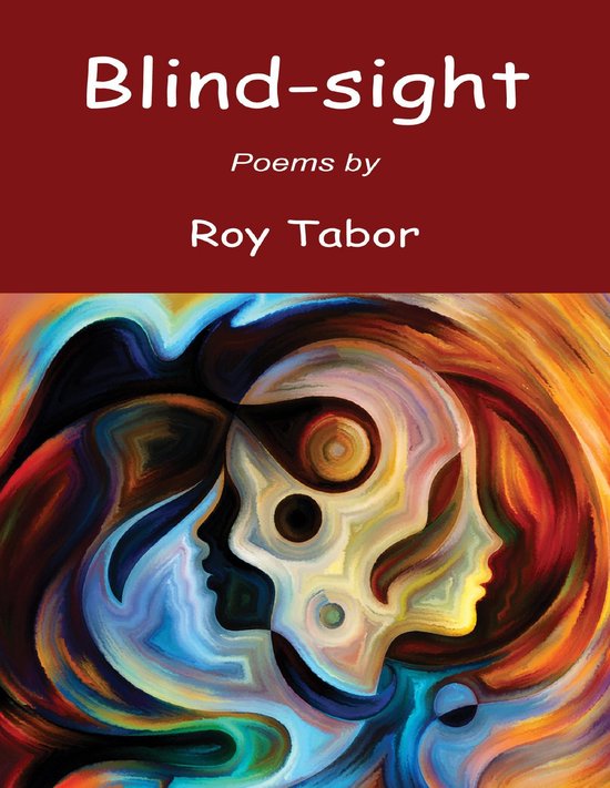 Blind-sight - cover