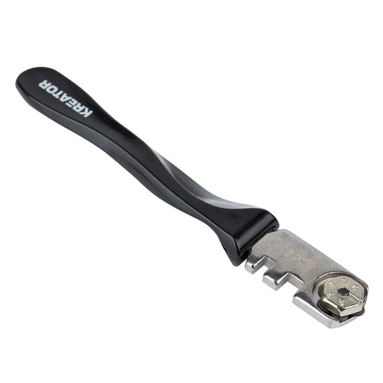 Wovar Glassnijder 130mm | Per Stuk