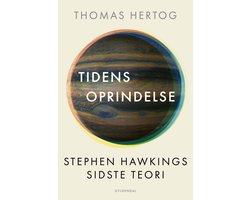 Tidens oprindelse