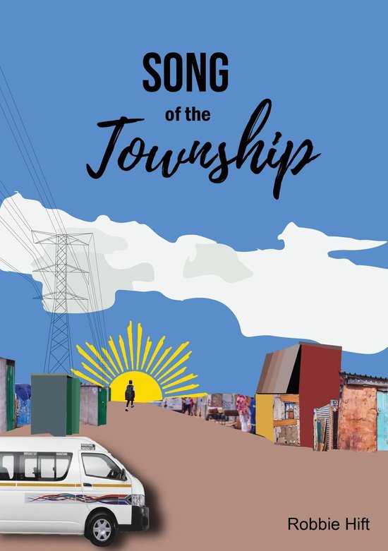 Song of the Township - cover