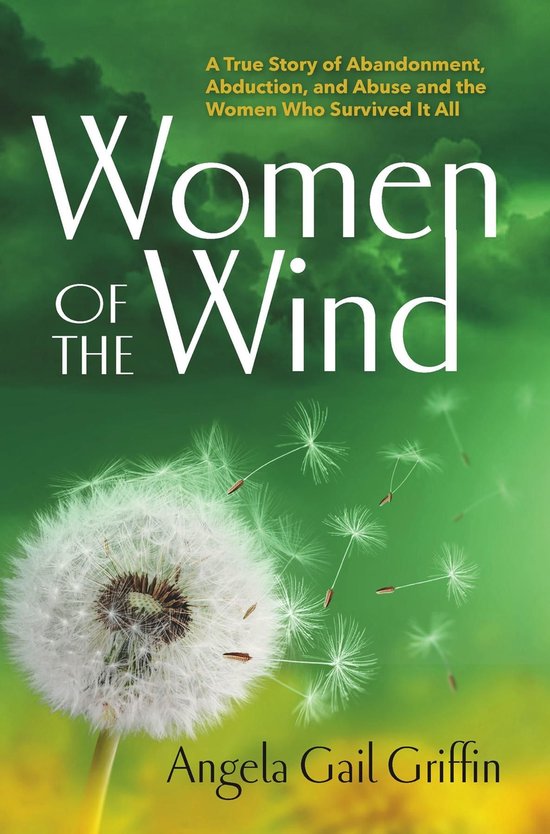 Women of the Wind - cover