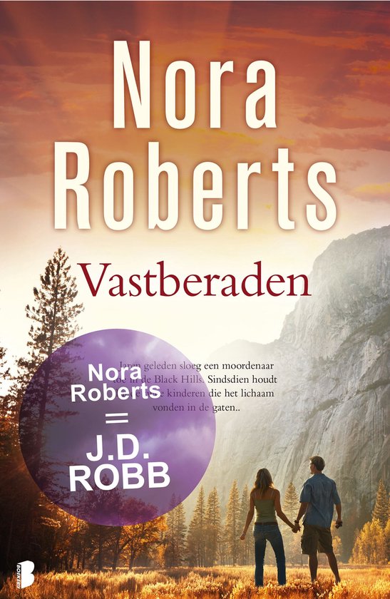 Vastberaden - cover