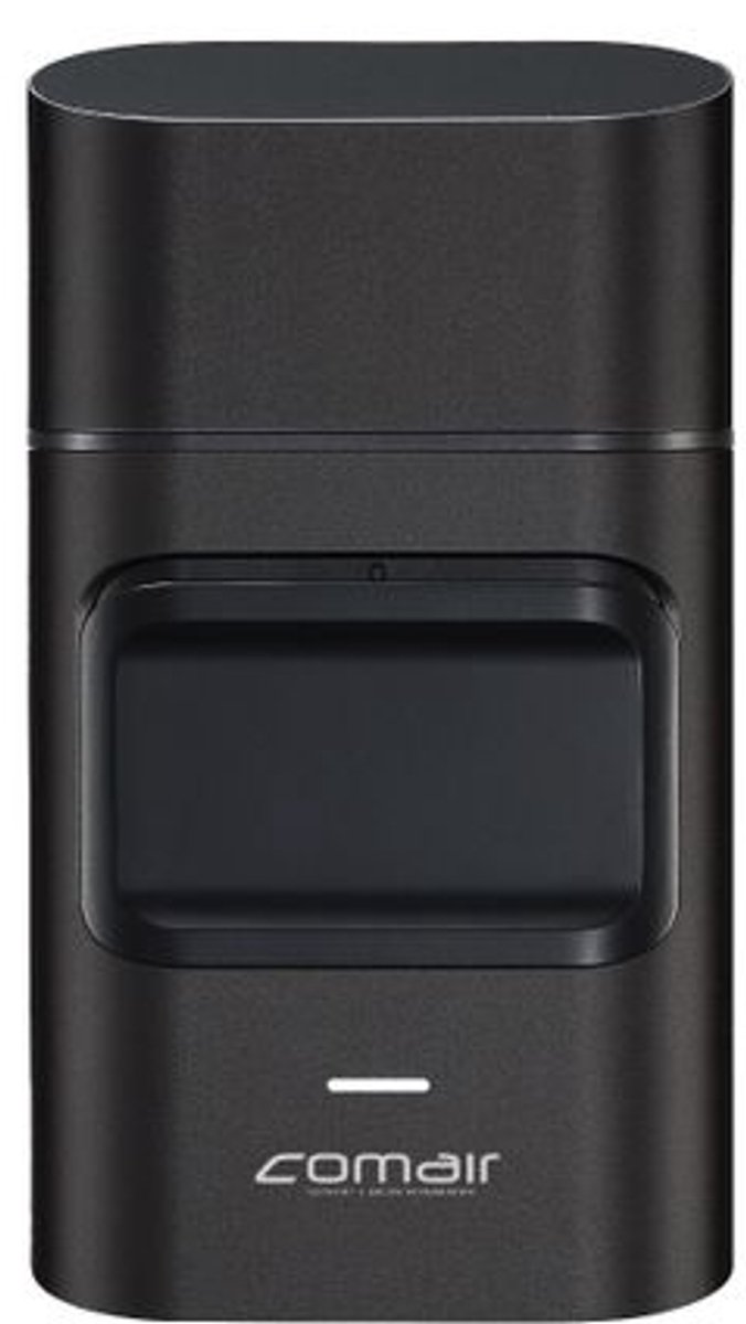 Comair Foil Finish Scheerapparaat