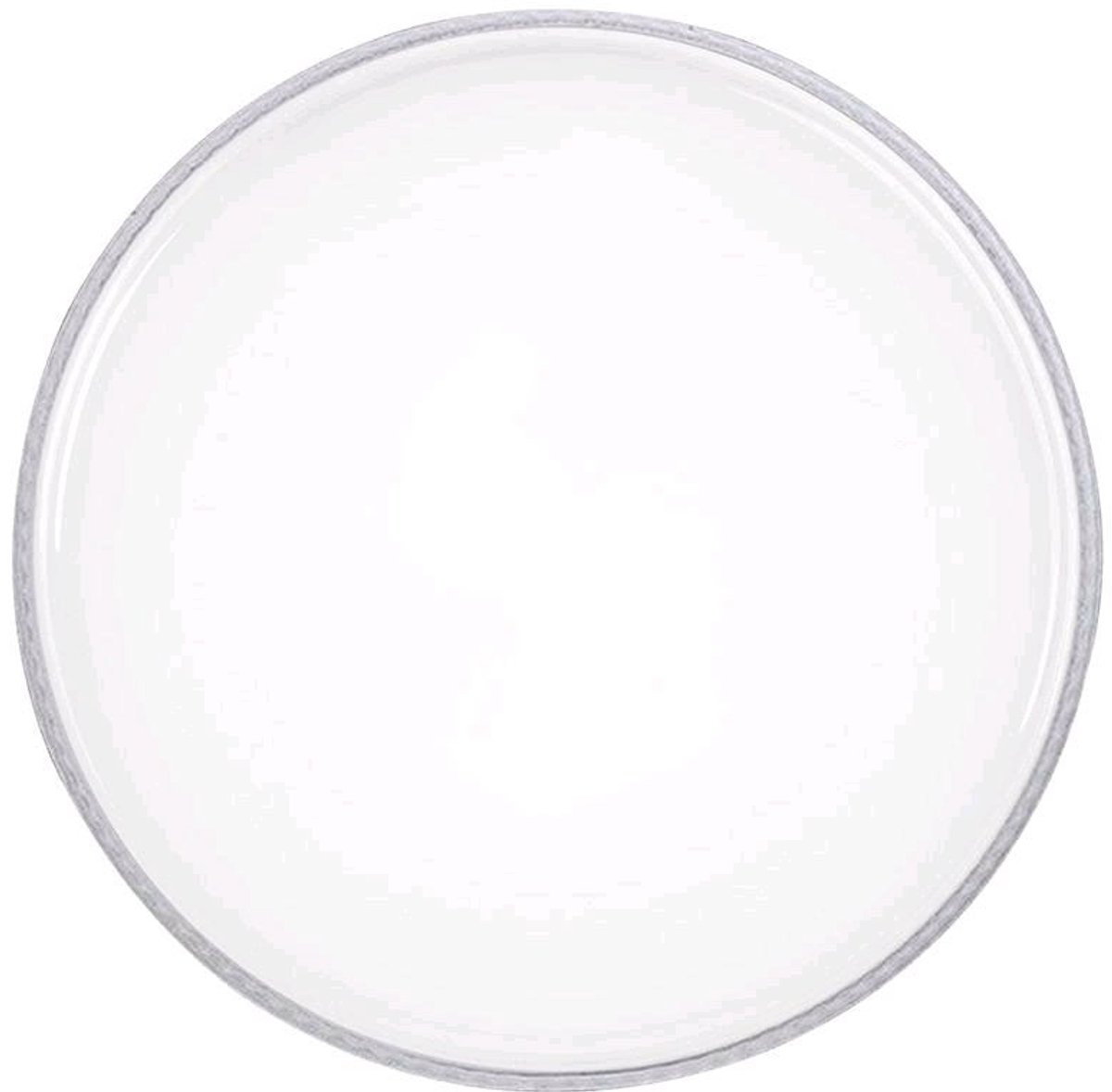 Bassdrumvel Boston ProClear1 Series 9222B-C1 22 1 laag transparant