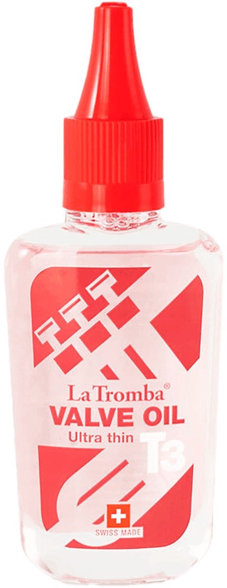 La Tromba Ventiel olie T3 (Ultra Thin)