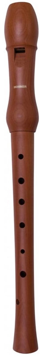 Hohner B9501 Soprano German sopraanblokfluit