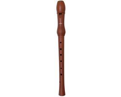 Hohner B9501 Soprano German sopraanblokfluit