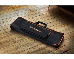 Roland CB-V61 draagtas voor draagbare keyboards met 61 toetsen