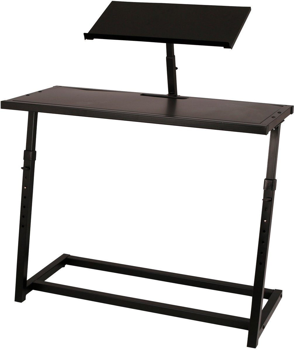 Innox FlexBooth Solid verstelbare DJ-booth