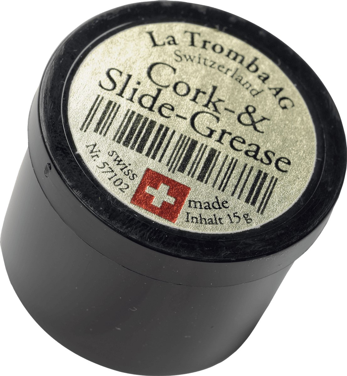 La Tromba Pomp-en Kurkvet