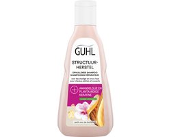 Guhl Structuurherstel Opvullende Shampoo