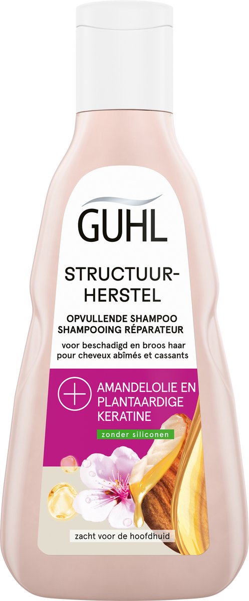 Guhl Rijke Voeding Shampoo 250ML