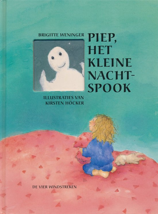 Piep, het kleine nachtspook