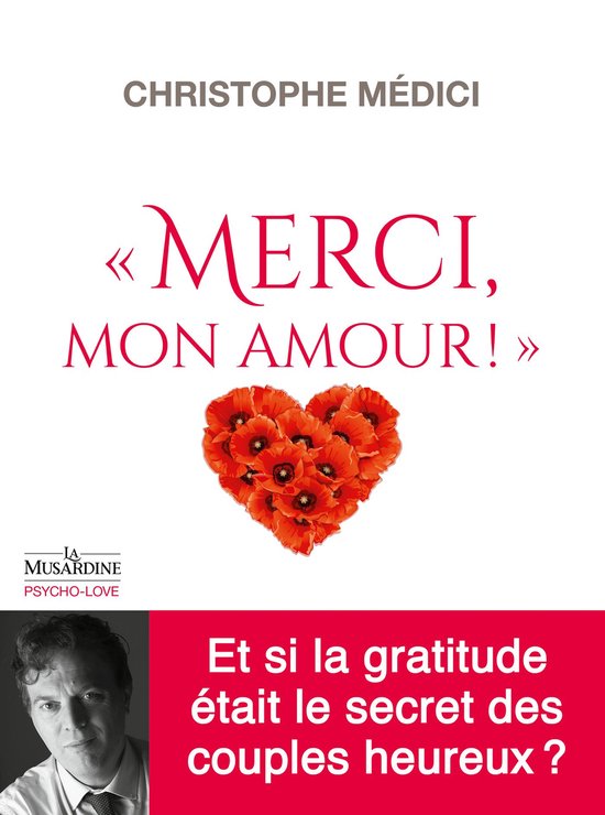 Psycho love - "Merci, mon amour!" - cover