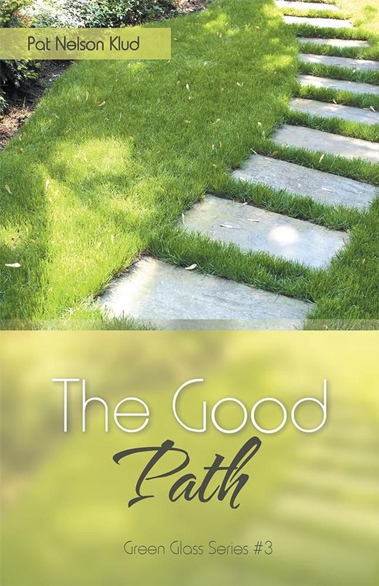 The Good Path - cover