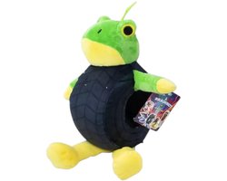 Italian Brainrot pluche Boneka Ambalabu 28cm