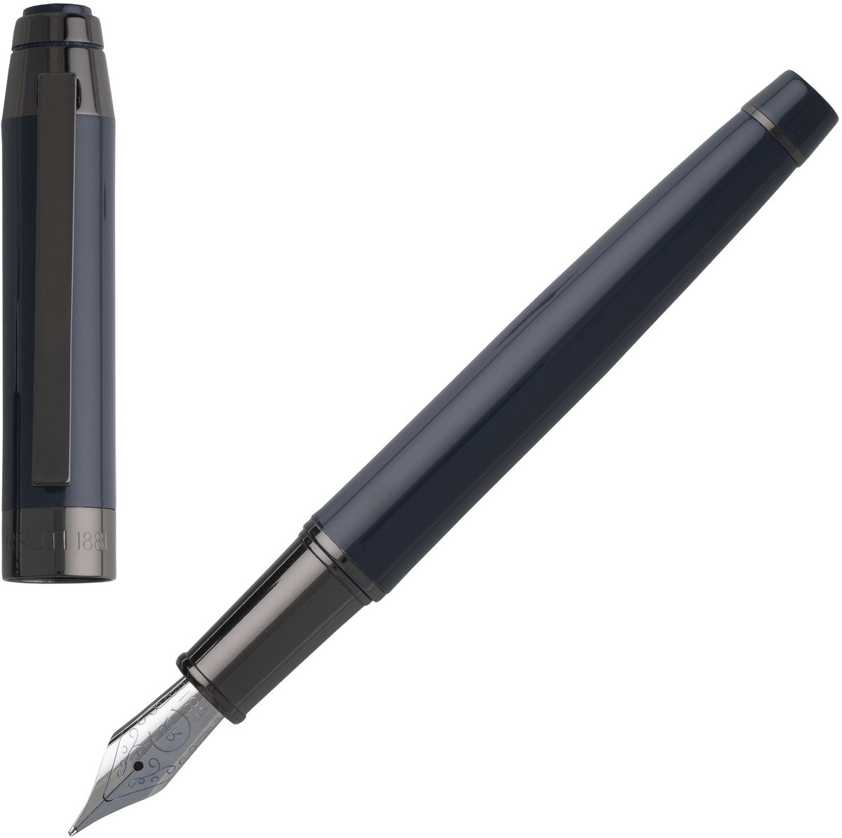 Pen Heritage